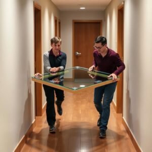 خدمة نقل عفش الكويت