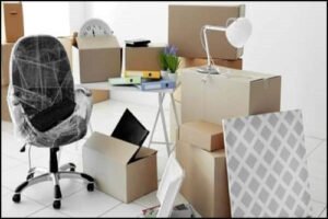 نقل عفش علي صباح السالم