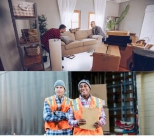 شركة نقل عفش صباح الأحمد