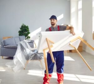 نقل عفش القصور